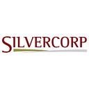 Silvercorp Metals Inc. logo