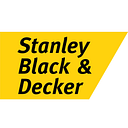 STANLEY BLACK & DECKER INC logo