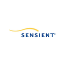 SENSIENT TECHNOLOGIES CORP COMMON STOCK USD.1 logo