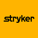 Stryker Corporation logo