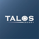 Talos Energy Inc logo
