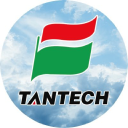 Tantech Holdings Ltd logo