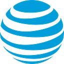 AT&T Inc. 5.35% GLB NTS 66 logo
