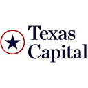 Texas Capital Bancshares, Inc. logo