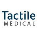 Tactile Systems Technology, Inc. logo