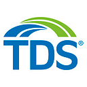 Telephone and Data Systems Inc 6.000% logo
