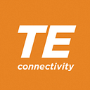 TE Connectivity PLC logo