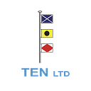TSAKOS ENERGY NAVIGATION LTD logo