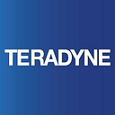 TERADYNE INC logo
