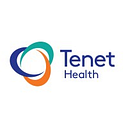 Tenet Healthcare Corp logo