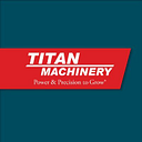 Titan Machinery Inc. logo