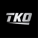 TKO Group Holdings Inc logo