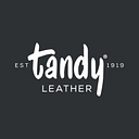 Tandy Leather Factory, Inc. logo