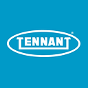Tennant Company logo