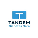 Tandem Diabetes Care, Inc. logo