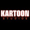 Kartoon Studios Inc. logo