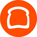 TOAST INC logo