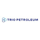 Trio Petroleum Corp. logo