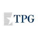 TPG Inc. logo