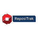 ReposiTrak, Inc. logo