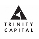 Trinity Capital Inc logo