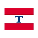 TORM plc logo
