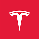 Tesla, Inc. logo