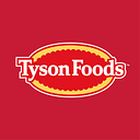 Tyson Foods Inc logo
