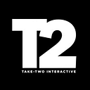 Take-Two Interactive Software Inc logo
