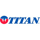 Titan International, Inc. logo