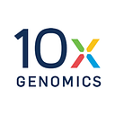 10X GENOMICS INC COMMON logo