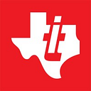Texas Instruments Inc logo
