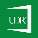 UDR Inc logo