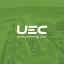 Uranium Energy Corp. logo