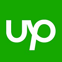 Upwork Inc. logo