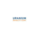 Uranium Royalty Corp. logo