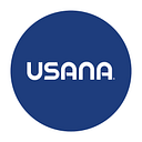 USANA Health Sciences, Inc. logo