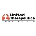 United Therapeutics Corp logo