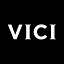 VICI PPTYS INC logo