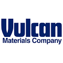 Vulcan Materials Co logo
