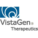 VistaGen Therapeutics, Inc. logo