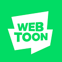 WEBTOON Entertainment Inc. Common stock logo