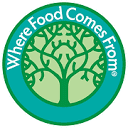 Where Food Comes From Inc logo