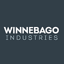 Winnebago Industries, Inc. logo