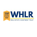 Wheeler Real Estate Investment Trust, Inc. logo