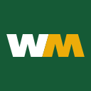 WASTE MANAGEMENT logo