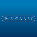 WP Carey Inc logo