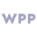 WPP plc logo