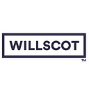WILLSCOT HOLDINGS CORP logo