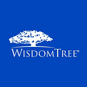WISDOMTREE INC COMMON STOCK USD.01 logo